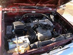 تويوتا 4رنر